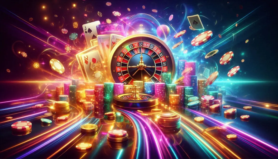 Fiery Play Casino
